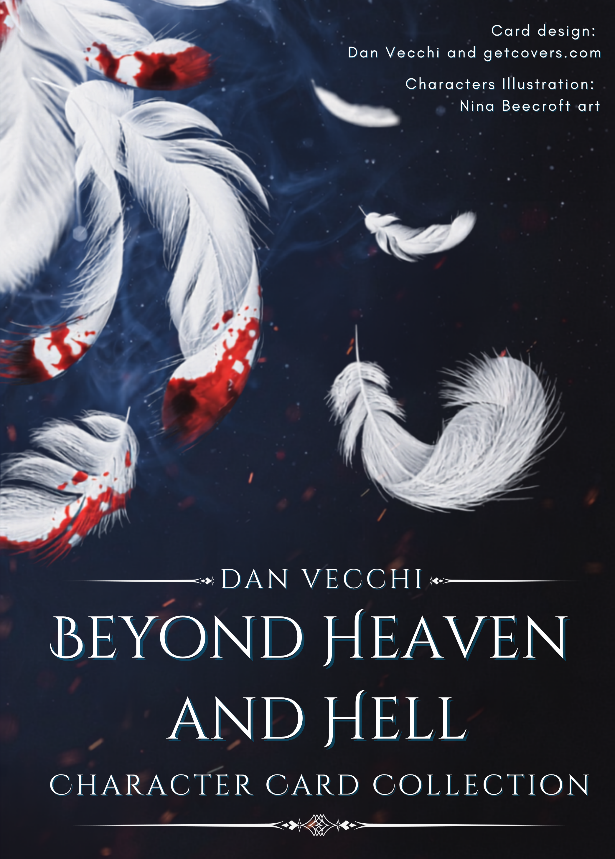 So Close to Finishing Book Three!
